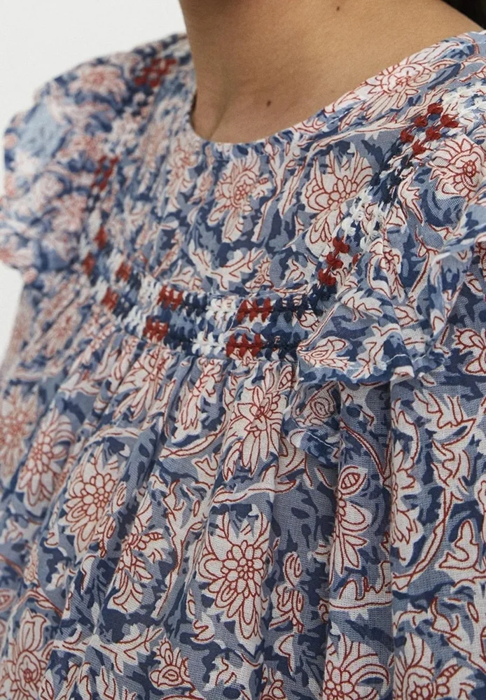 Pull & Bear Blouses, size S / 36 / 8, photo 4