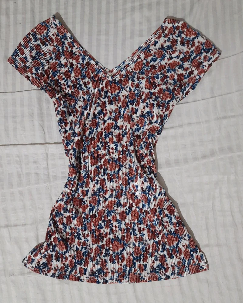 Splash Blouses, size L / 40 / 12, photo 2
