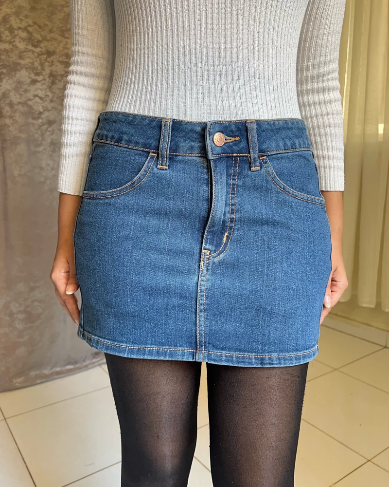H&M Divided Skirts, size S / 36 / 8, photo 2