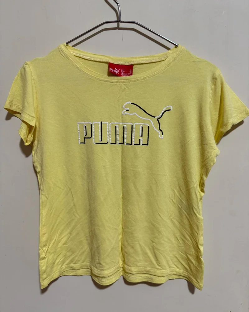 Puma T-shirts
