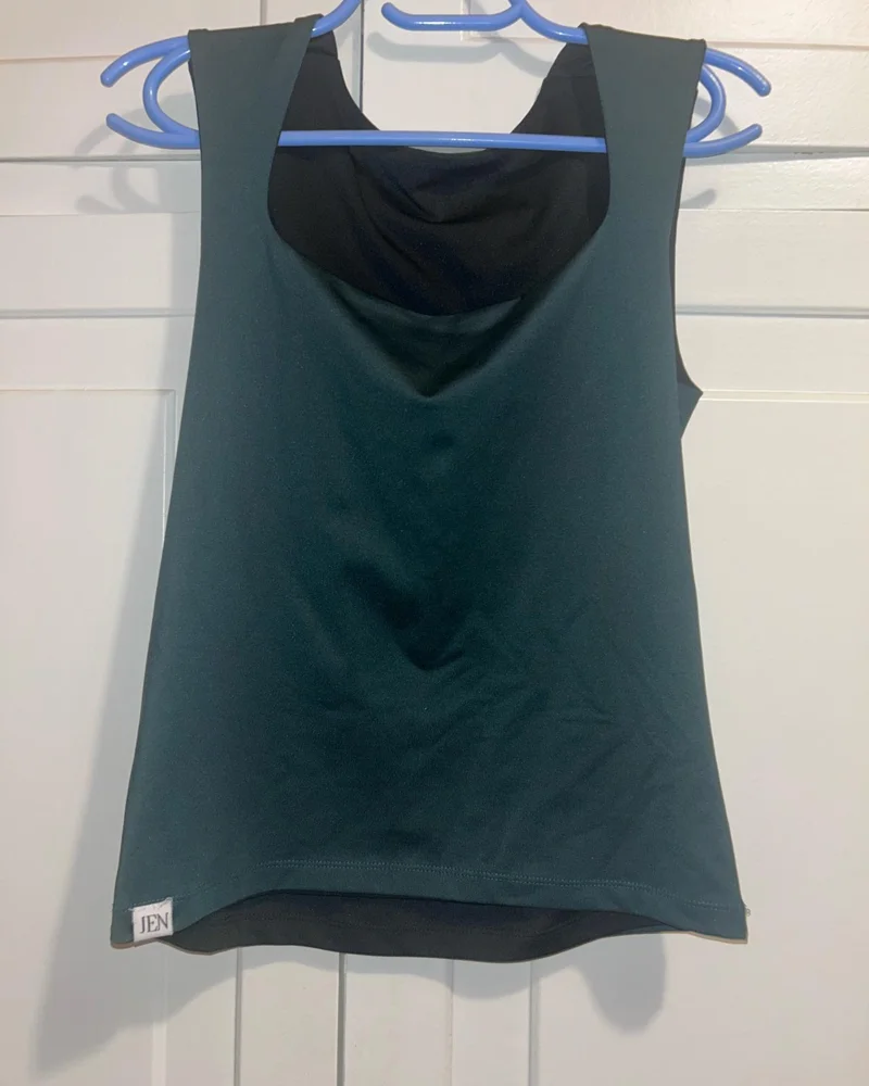 Local Tank Tops, size L / 40 / 12, photo 2