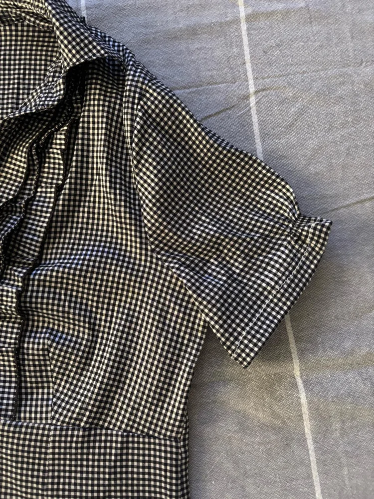 Shirts, size S / 36 / 8, photo 4