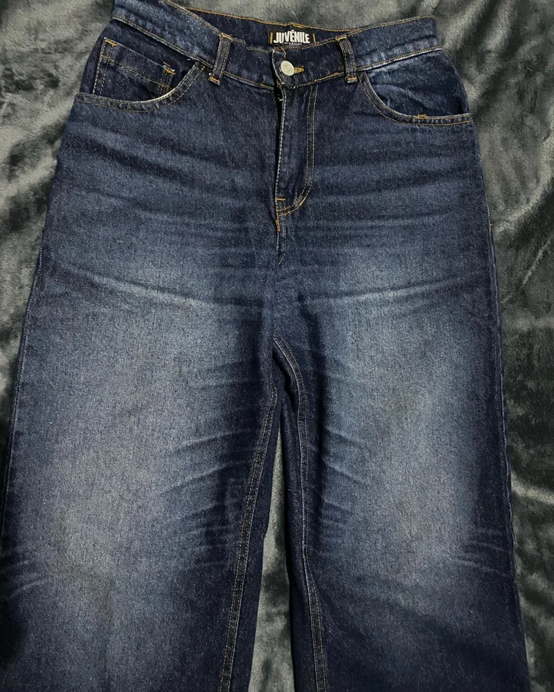 local brands Jeans, size XS / 34 / 6, photo 5
