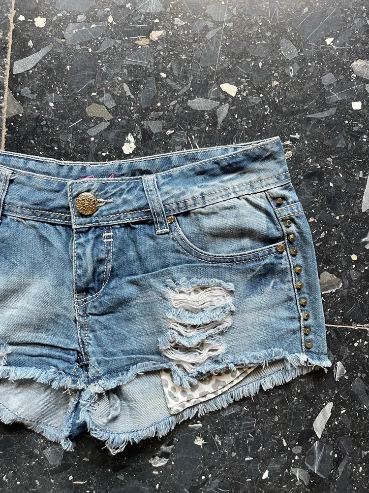 CoolCat Shorts, size M / 38 / 10, photo 3