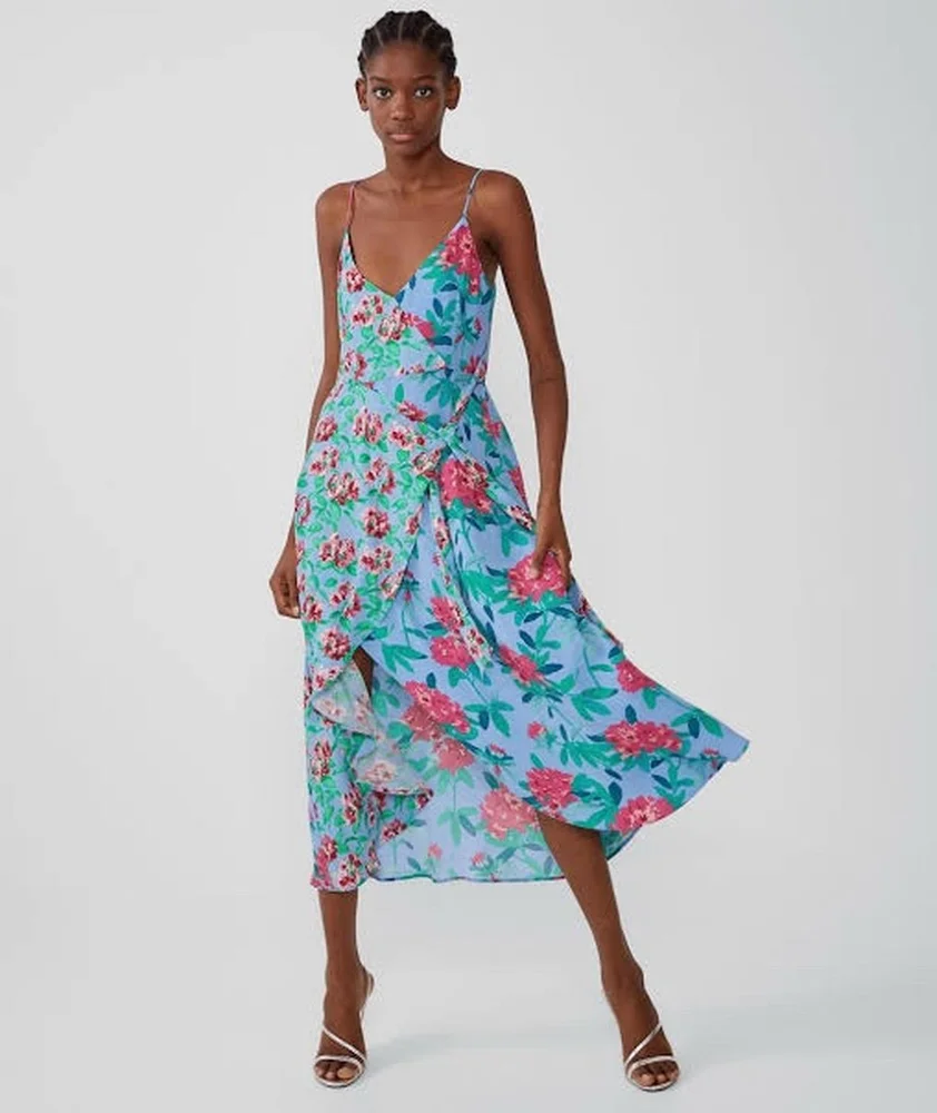 Zara Midi Dresses, size M / 38 / 10, photo 3