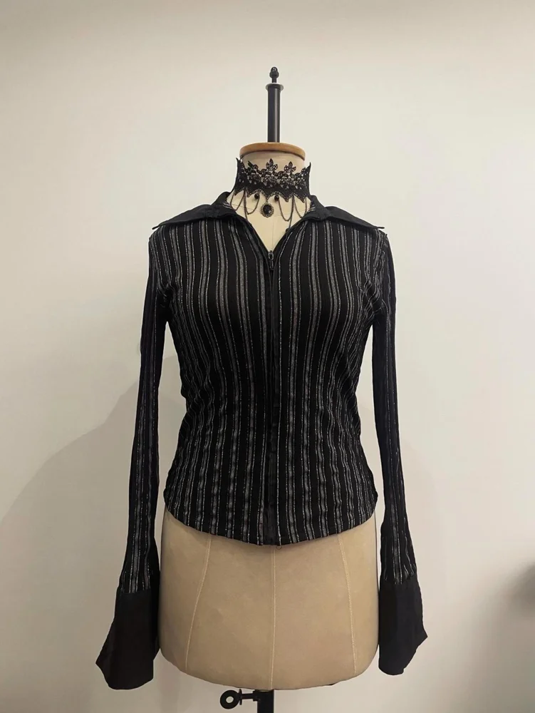 Antonelle Long Sleeve, size S / 36 / 8, photo 2