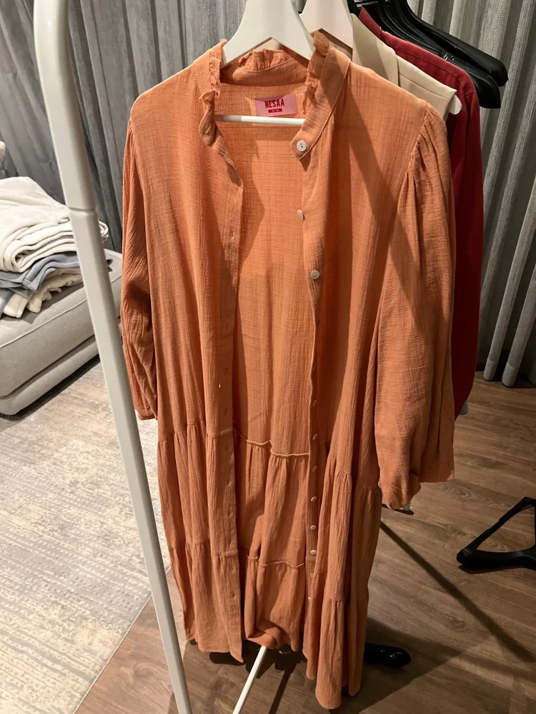 Nesaa Maxi Dresses, size One size, photo 5