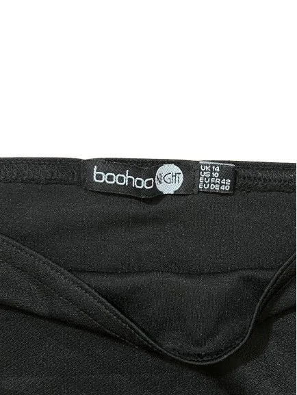 Boohoo Bodysuits, size XL / 42 / 14, photo 3