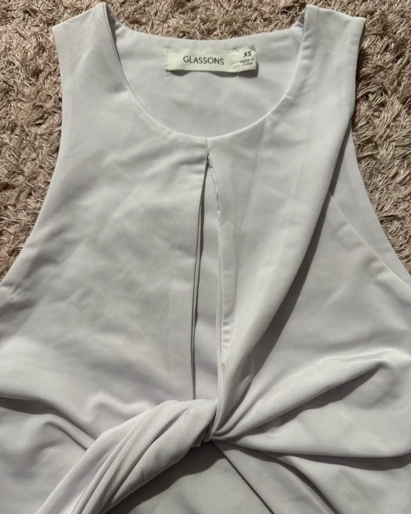 Glassons Tank Tops, size XS / 34 / 6, photo 2