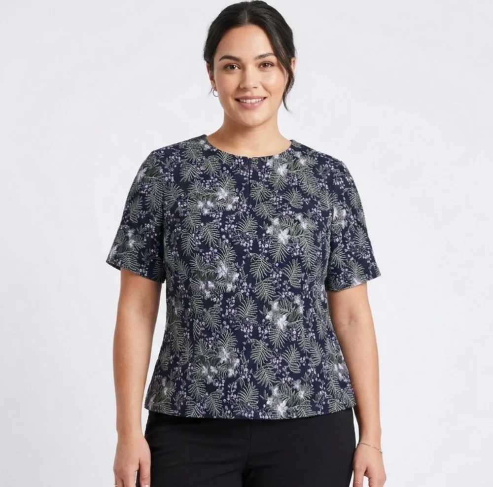 Next Blouses