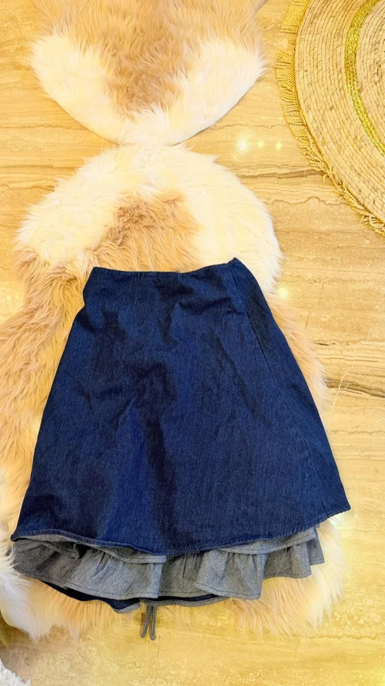 SO Wear It Declare It. Skirts, size XS / 34 / 6, photo 3