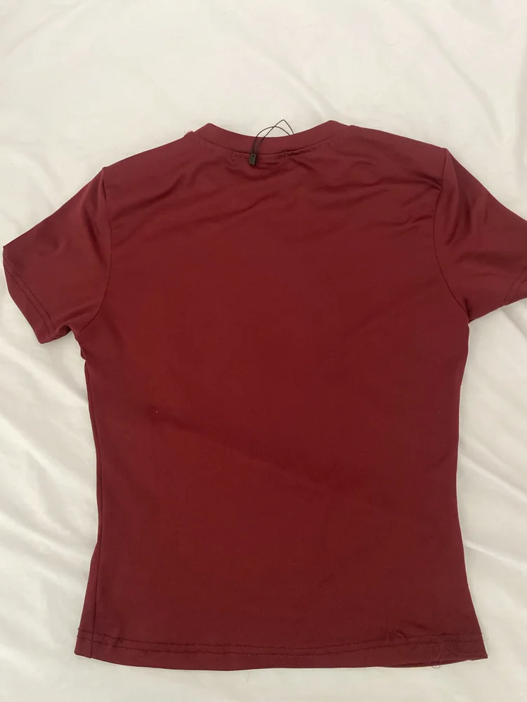 local brands T-shirts, size L / 40 / 12, photo 2
