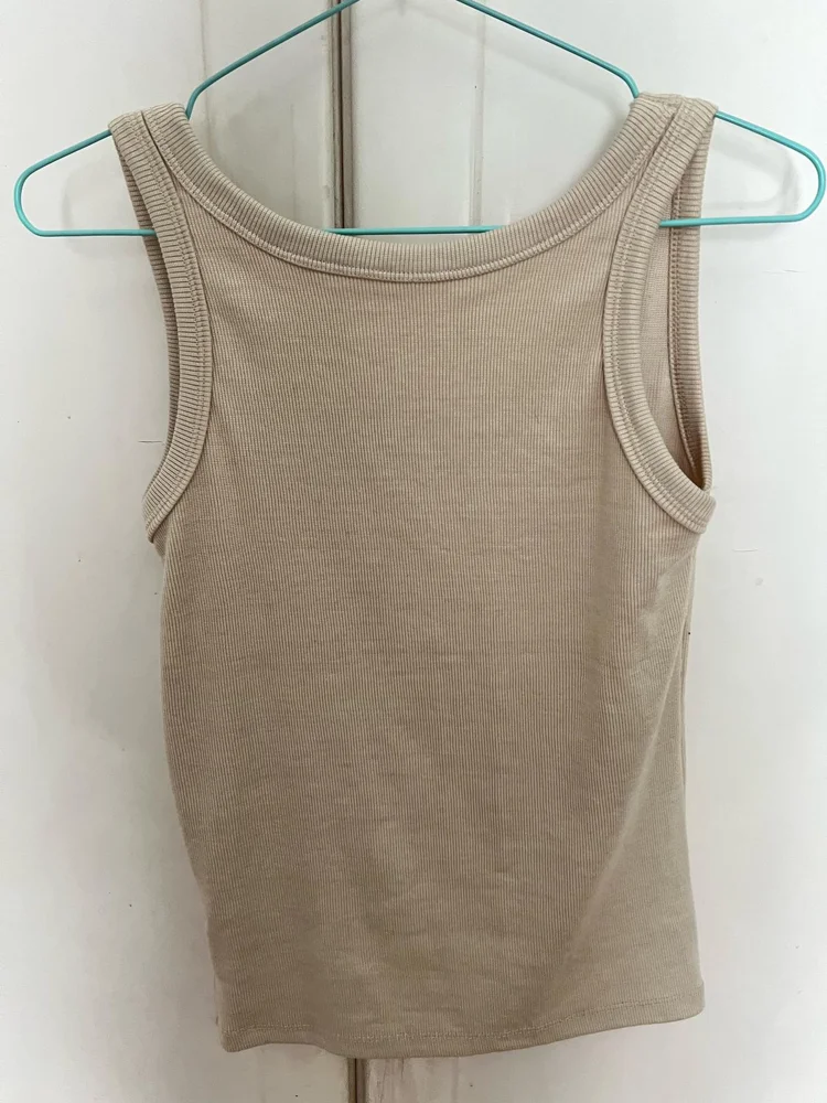 Tank Tops, size L / 40 / 12, photo 3