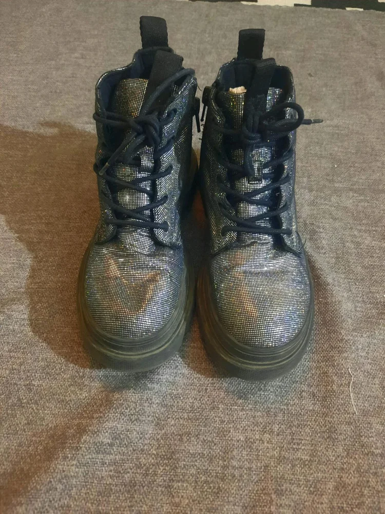 Zara Shoes, size 11y, photo 3