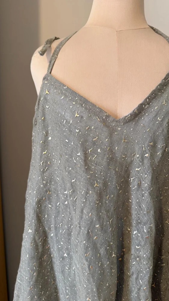 Maxi Dresses, size One size, photo 3