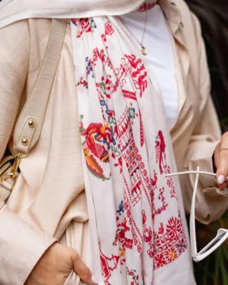 Scarves, size Other, photo 5