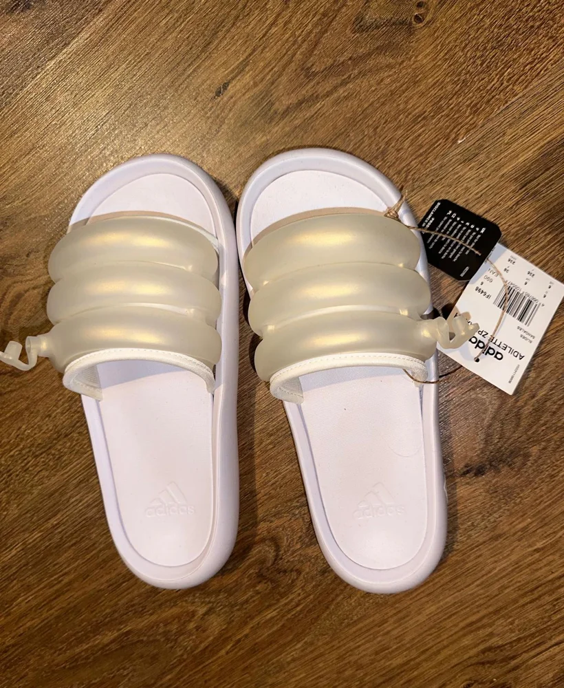 adidas Flip-flops, size 38, photo 2
