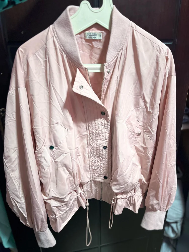 Jackets