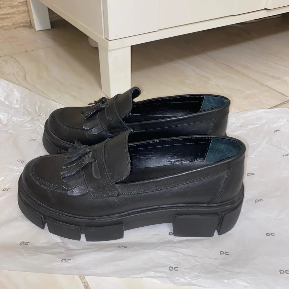 Crest Loafers, size 38, photo 6