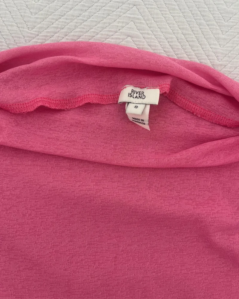 River Island Blouses, size S / 36 / 8, photo 3