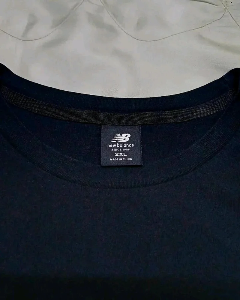 New Balance T-shirts, size XXL, photo 6