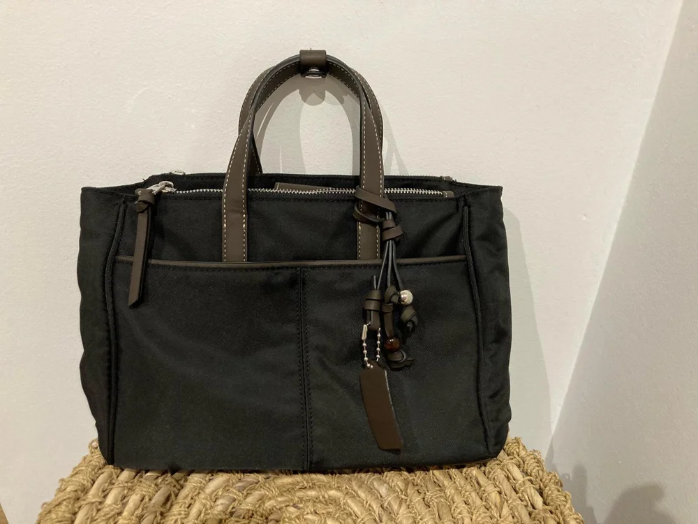 Parfois Tote Bag