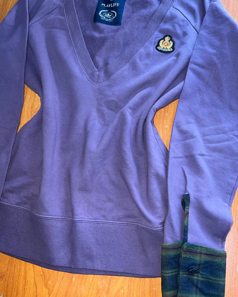 Sweatshirts, size L / 40 / 12, photo 2