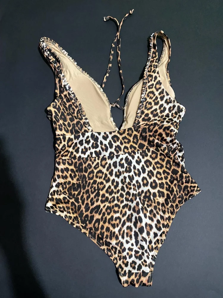 H&M One-Piece Swimsuits, size S / 36 / 8, photo 3
