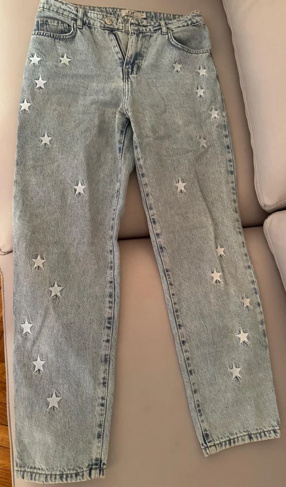 Or Jeans, size S / 36 / 8, photo 3