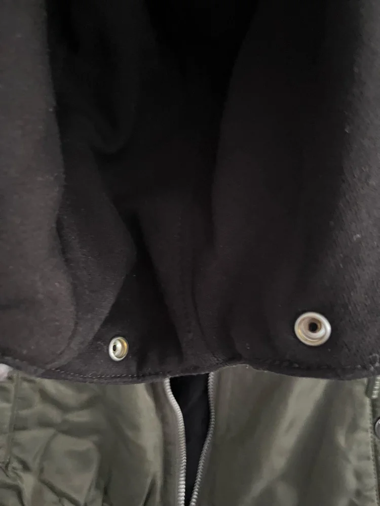 Bershka Jackets, size XS / 34 / 6, photo 5