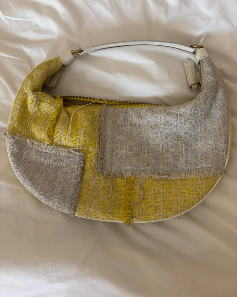 Shoulder Bag, size One size, photo 3