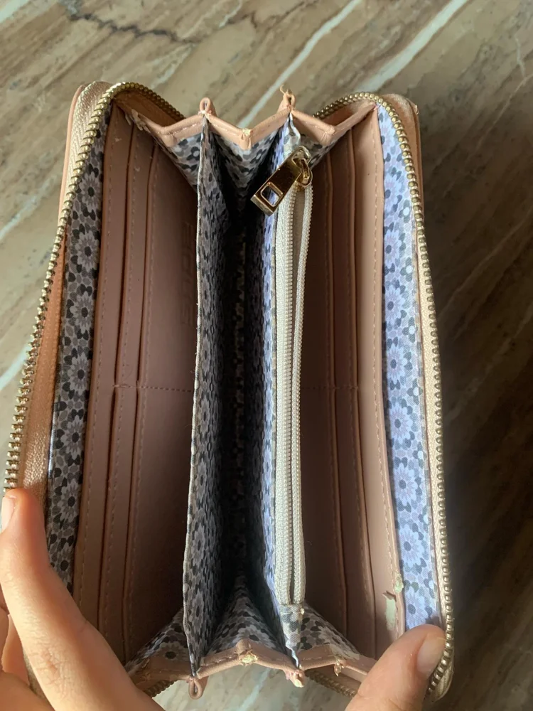 Wallets, size Other, photo 5