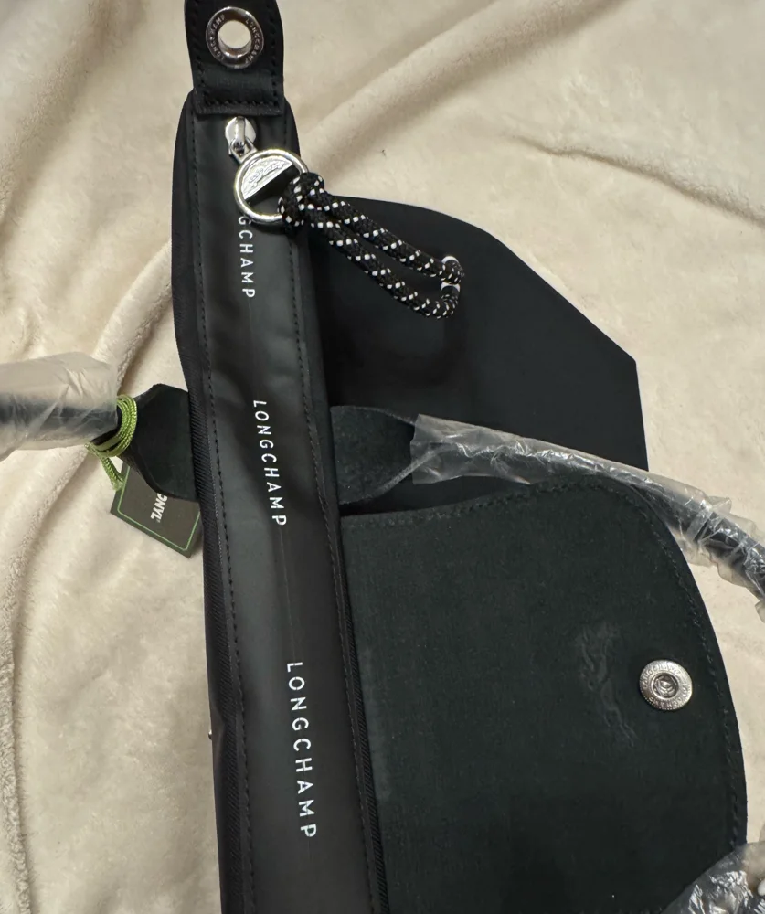 Longchamp Shoulder Bag, size Other, photo 4