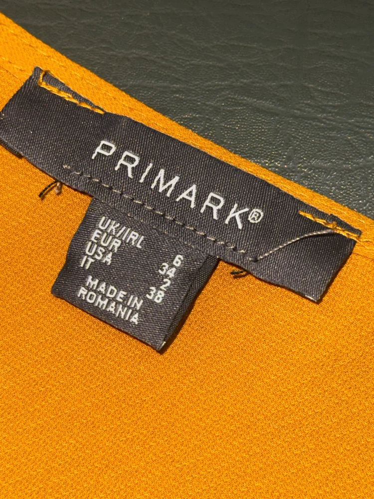 Primark Blouses, size XS / 34 / 6, photo 3