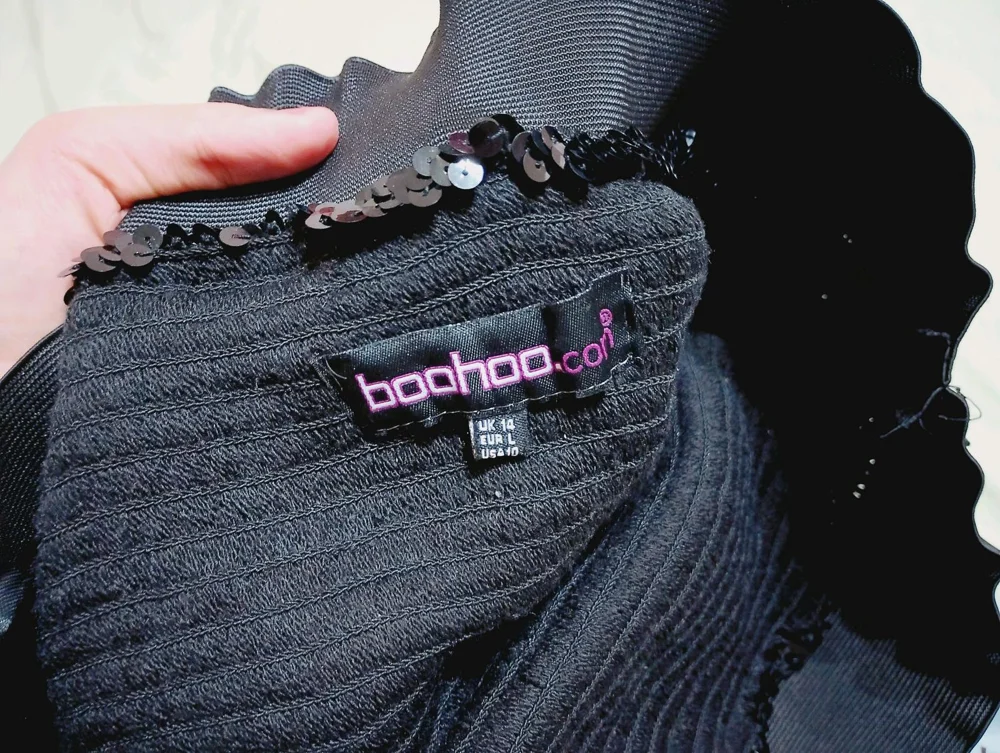 Boohoo Skirts, size XL / 42 / 14, photo 3