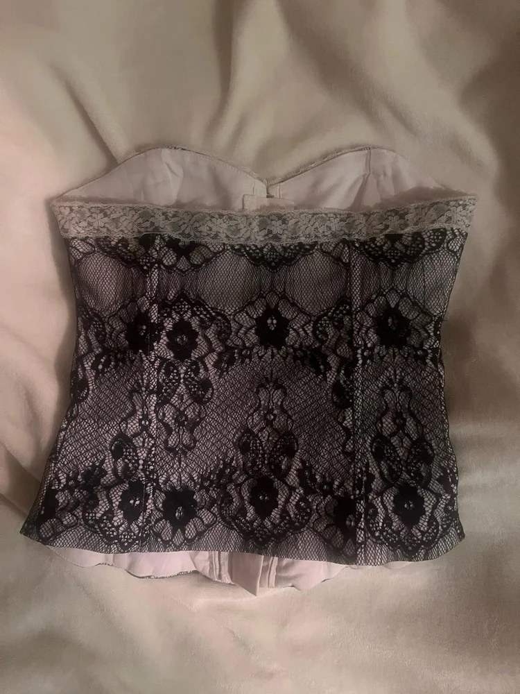 Jennyfer Corsets, size M / 38 / 10, photo 3