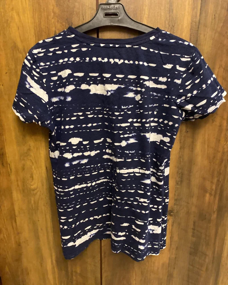 G.H. Bass & Co T-shirts, size S / 36 / 8, photo 4