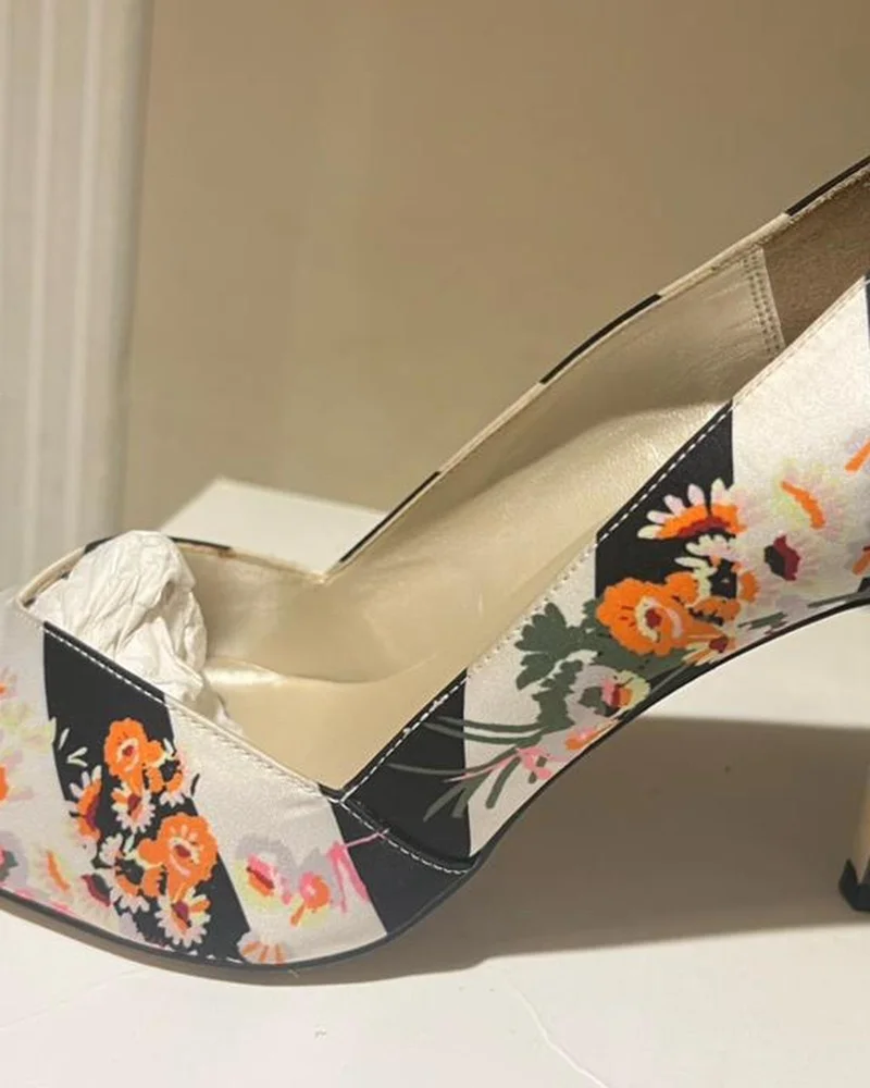 Karen Millen Stiletto Heels, size 38, photo 5