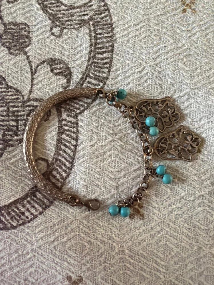 Bracelets, size Other, photo 2