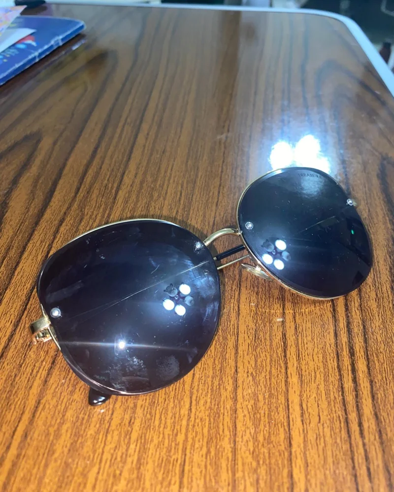 Pixi Sunglasses, size One size, photo 3