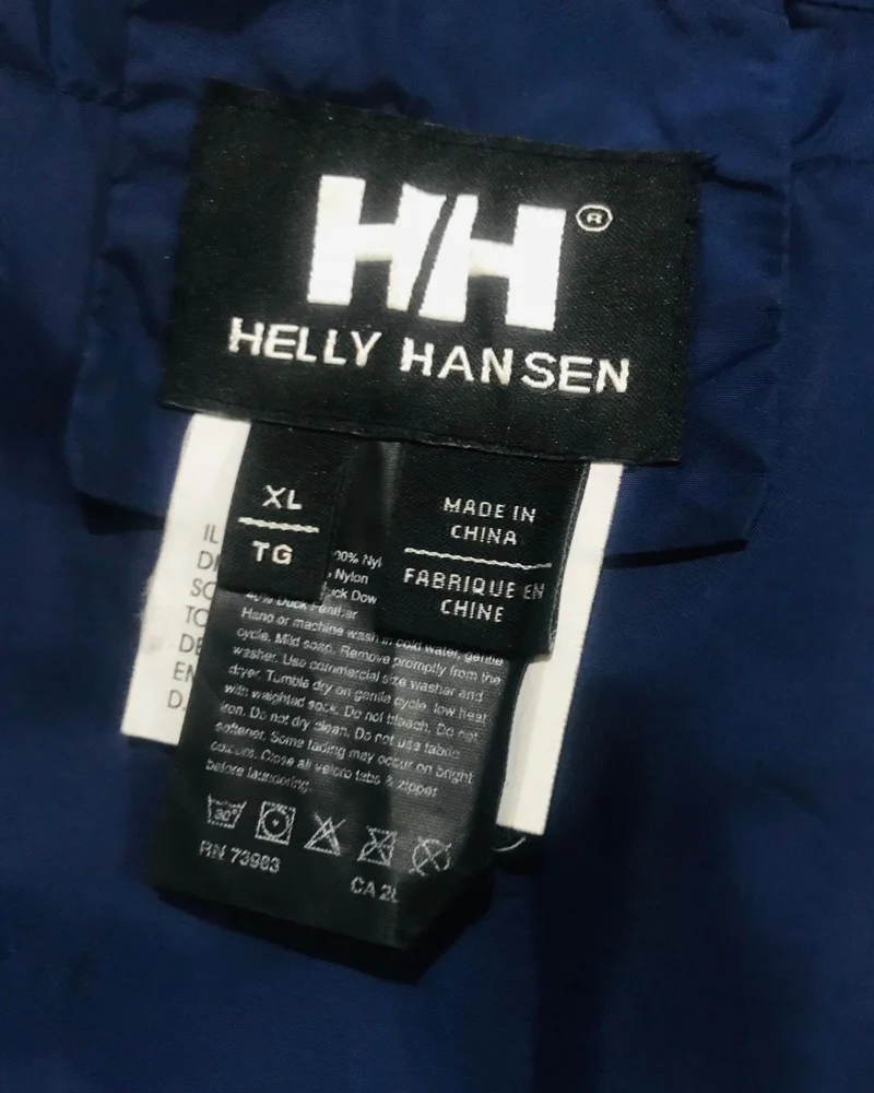 Helly Hansen Jackets, size XL, photo 5