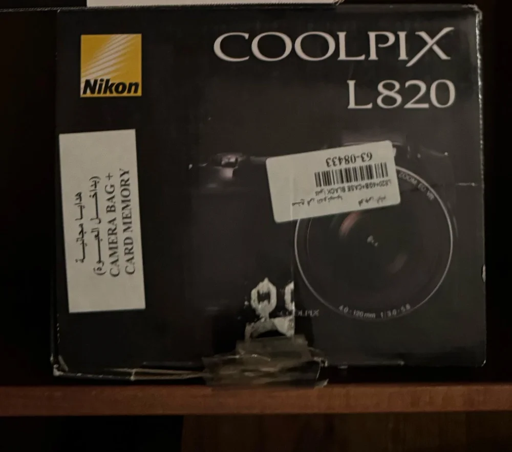 Nikon Digital Cameras, size Other, photo 3