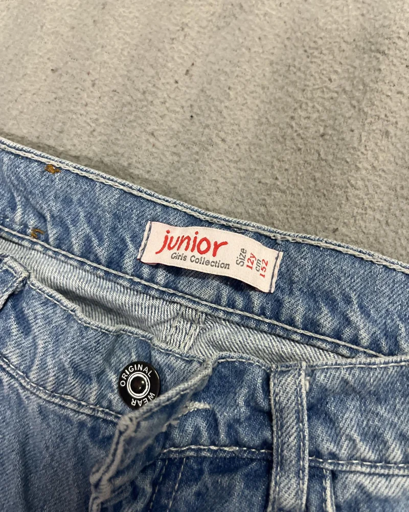 Junior Jeans, size XXS / 32 / 4, photo 2