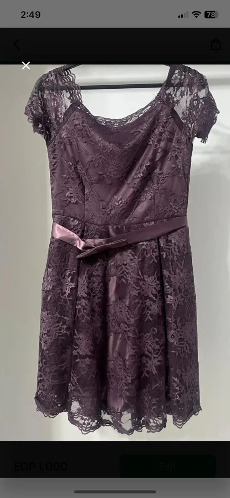 Mini Dresses