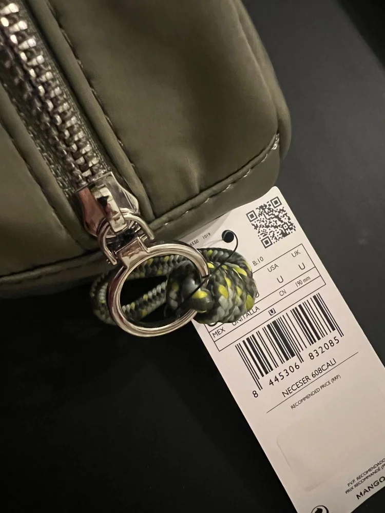 Mango Mini Bag, size Other, photo 5