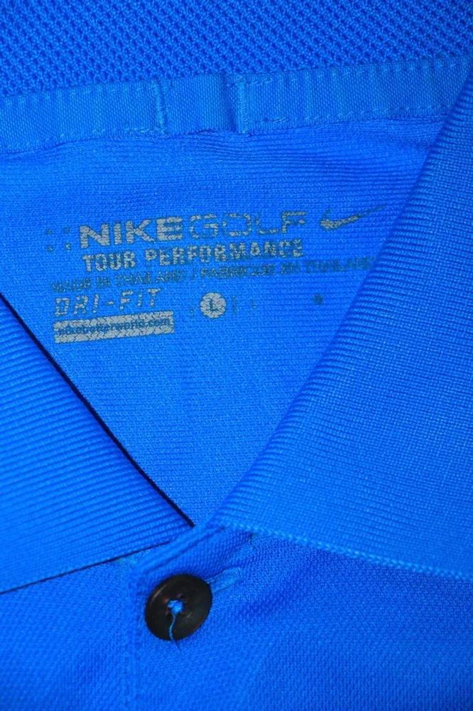 Nike T-shirts, size L, photo 3