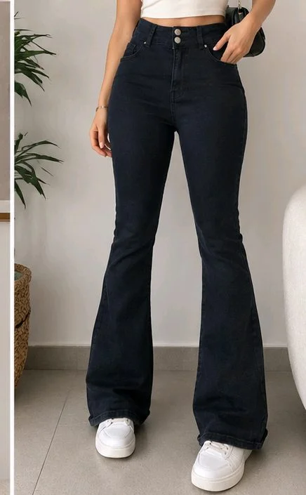 Shein Jeans, size L / 40 / 12, photo 2