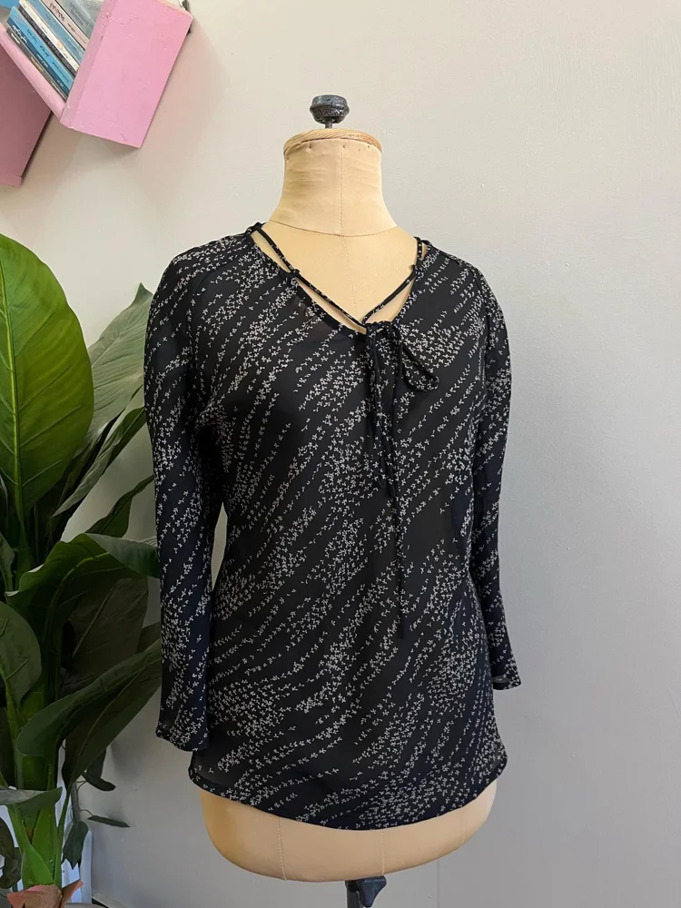 Blouses, size L / 40 / 12, photo 5