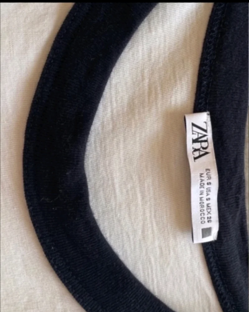 Zara T-shirts, size Other, photo 3