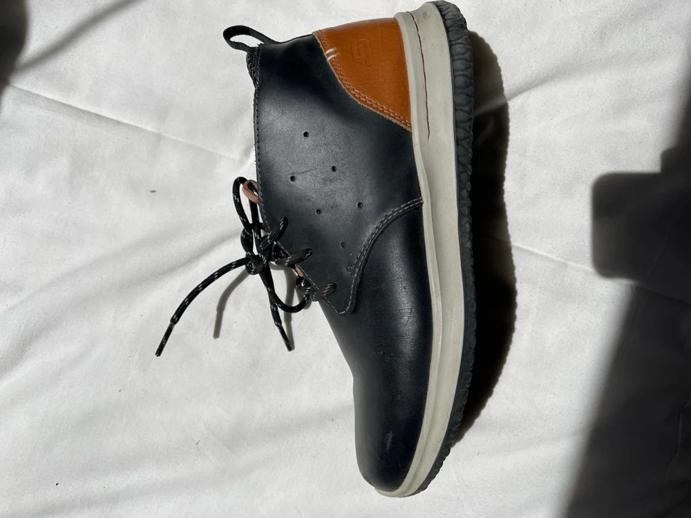 Sketchers Boots, size 42, photo 6